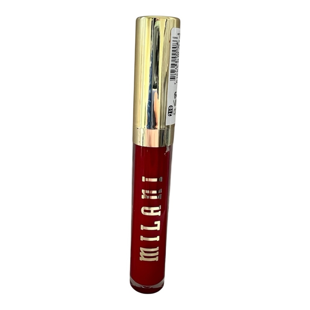 Milani Keep It Full Maxxx Lip Plumper in the shade 210 Red Flag NEW!